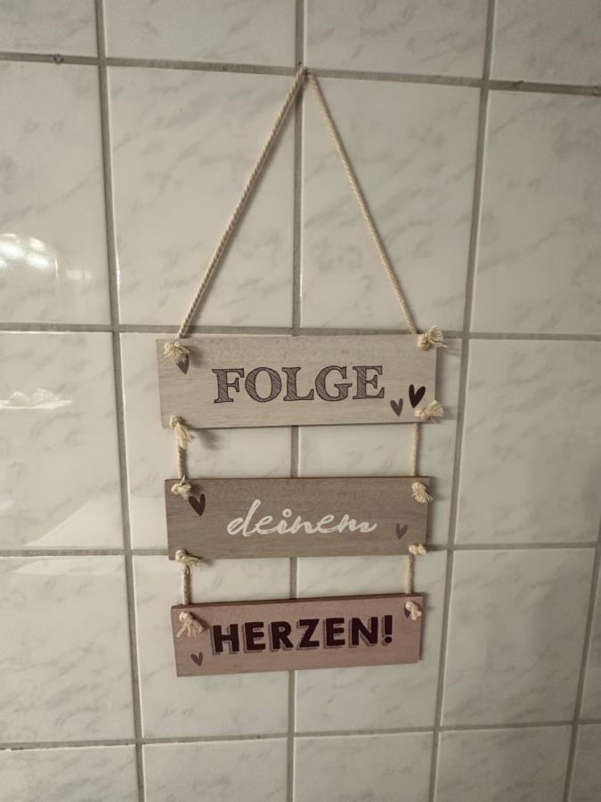 헤지슈올덴도르프 Muehlenloft Hameln 아파트 외부 사진